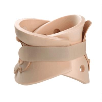 China Philadelphia Ultimate Cervical Hard Collar Orthosis Comfort Neck Support Brace Medical Collars for sale