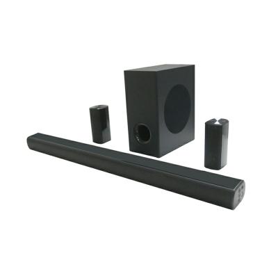 China Wireless system hot sale home theater system 5.1CH MULTIMEDIA soundbar SPEAKER for sale