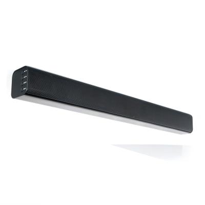 China High quality Mini System 2.0ch soundbar hot sales 10W minisound good sound bar EC-1860 for sale