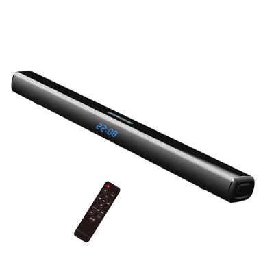 China Hot Selling Lazer Wireless System Home Theater Sound Bar Speaker System PC Sound Bars for sale