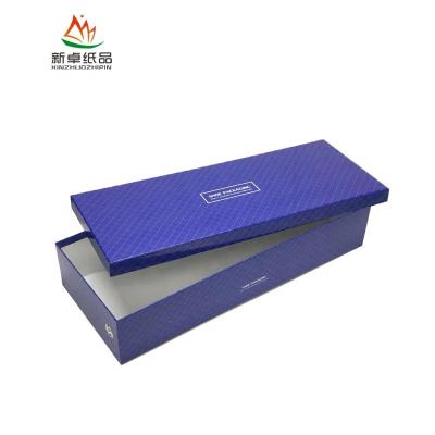 China Factory Price Disposable Shoe Packaging Box Custom Retail Shoe Boxes For Boots Packing for sale