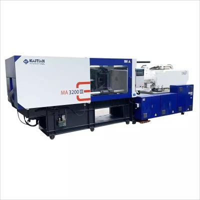 China Horizontal Used spot supplies  plastic injection molding machine for sale for sale