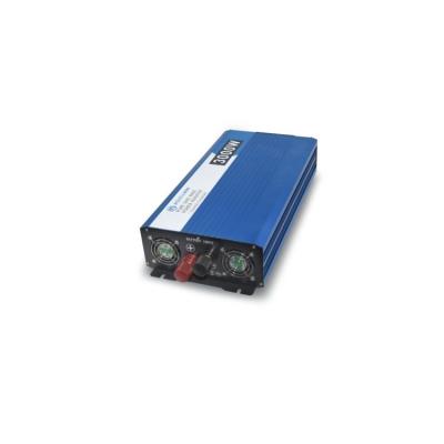 China Home use car use car 2022 3000w 50hz to 60hz power inverter frequency converter for sale