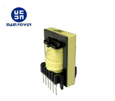 China EEL16 EEL22 EEL19 Electronic Vertical Changeover Transformer For Inverter for sale