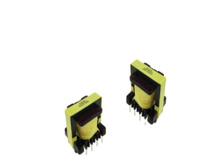 China EE8.3 EE10 EE13 Small Power Flyback Transformer LED Electronic Changing Lighting for sale