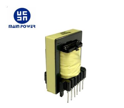 China High Voltage Power EEL28 EEL30 Ferrite Core Transformer for sale