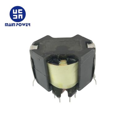 China Lightweight System Solar Power Converter 12v 5a Transformer Power RM 14 Transformer for sale