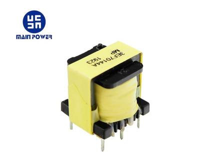 China EE10 EE13 220v 12v high frequency high frequency transformer for mosquito killer for sale