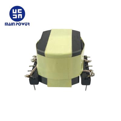 China POT030 Lightweight High Frequency System Power Kickback Transformer for sale