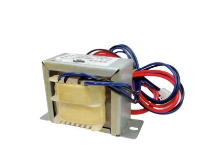 China High Efficient 220v 12v Electronic Single Phase Single Phase Silent Power Transformer for sale