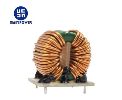 China Power Supply PFC High Current Common Mode Choke Power Inductor for sale