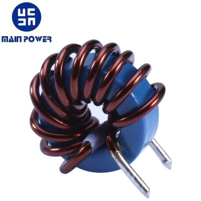 China High Frequency Toroidal Buck Converter Choke Power Coil Inductor for sale