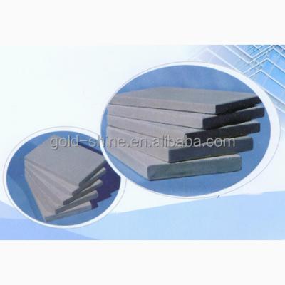 China Fireproof Wall Decoration Fiber Cement Board 6mm to 22mm for sale