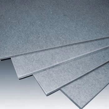 China Waterproof Magnesium Fiber Cement Board Perforated Commercial Voucher Insurance Prices for sale