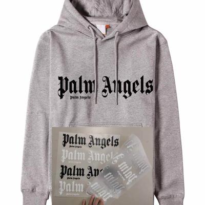 China Sublimation anti-shrink comfortable pullover polyester streetwear simple brown winter men's hoodie manufacturers custom for sale