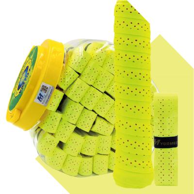 China Thickening technology wholesale thickening tennis and badminton overgrips with high quality and good price for sale