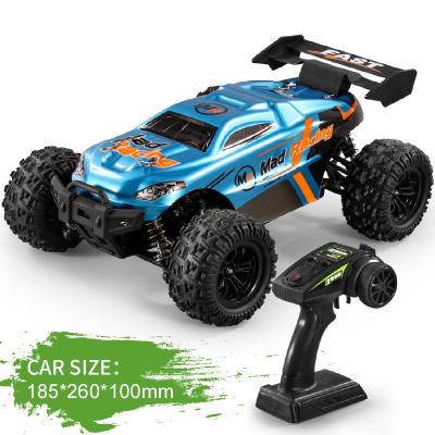 China RC Model Promotional Various Good Quality 4WD Boys Children's Toy Car Racing Small Remote Control Car for sale