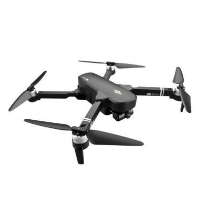 China Wifi FPV Real Time Transport GPS Drone 4K FPV Camera 2 Battery New 56mins Flight Time Mini Drone With 2000 Meters Remote Control for sale