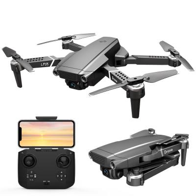 China Handheld Mode LED Headless Flashing Headless Control with Camera Mini RC Mini Drone for sale