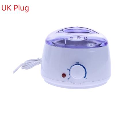 China Electric Hair Removal Wax Machine DEEP CLEANING Melting Hair Removal Waxing Machine Set for sale