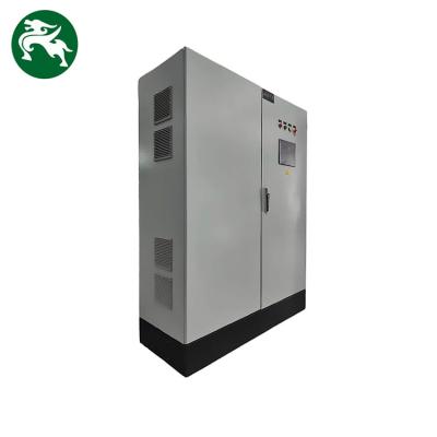 China Panel de arranque de equipo de control de automatización completo AHU personalizado en venta