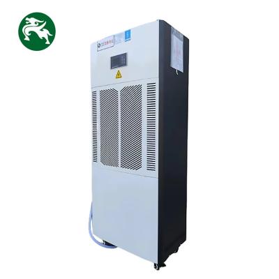 China Mini Desiccant Dehumidifier  For Small Spaces With Customized Design And Easy Mobility zu verkaufen