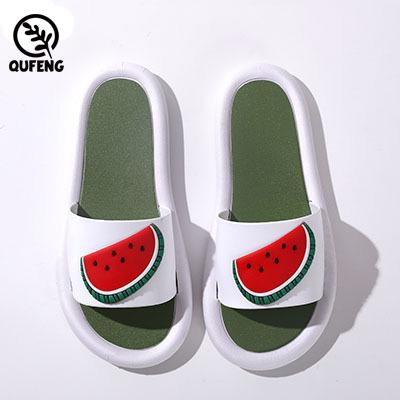 China New fashion trend high quality outdoor and indoor cute slippers for women ladies slippers and flat sandals à venda