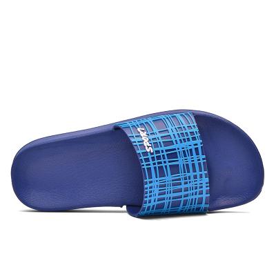 중국 Cheap Low Price Fashion Shoes Breathable Custom Slippers Anti-Slippery Mens Slippers Mens Sandals Style Custom Logo 판매용