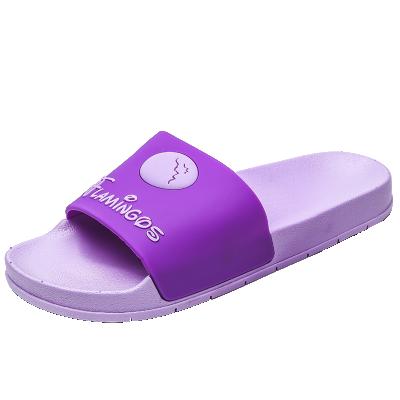 China Wholesale Custom Made Ladies Anti-slippery Greatshoe Slippers, Home Slippers Women Sandals, Cheap Slide Slippers Women for sale