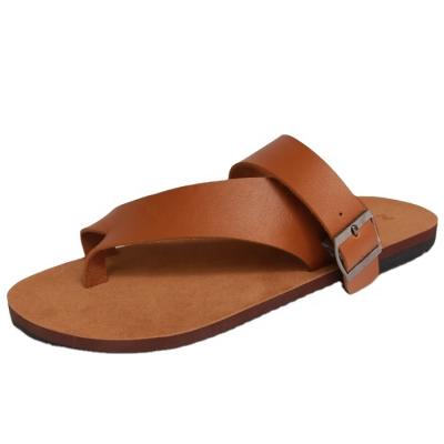 China CUSHIONING Top Selling Competitive Price Fast Shipping Eva Rubber Men Slippers Sandals Supplier In China for sale