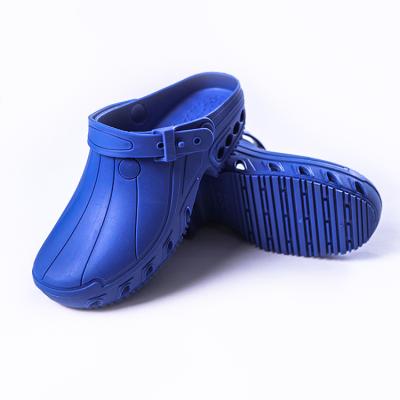 China New Waterproof Environmental Tape Work Medical Shoes Nurse Hospital Cleaning Shoe Clamps en venta