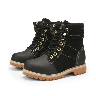 中国 Fashion\Casual Toddler Girls Martin Boots Snow Baby Shoes Winter Comfortable Children\durable Children's Boots 販売のため