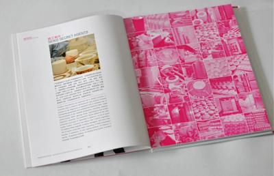 China Catalogue la impresión del libro, impresión de la revista, catálogo por encargo en venta