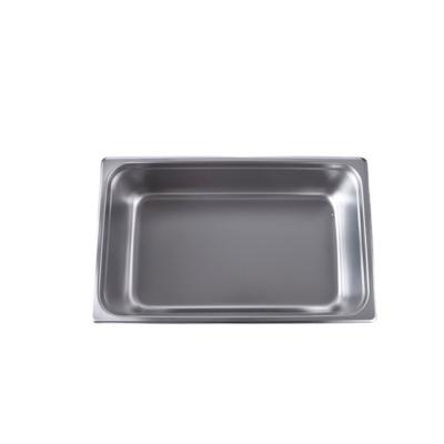 Chine New Design Wholesale Price Stainless Steel Pan Steam GN Pans Gastronom Viable Pans à vendre