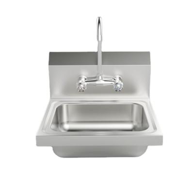 中国 With Newest Hot Selling Faucet Modern Vanity Sink Faucet Wall Mount 販売のため