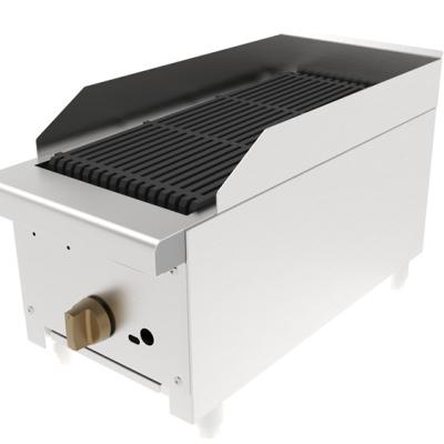 Chine Easily Cleaned Professional Factory Directly Supply Grill Grates For Charbroil Charbroiler Gas à vendre