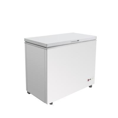 China Garage Direct Wholesale Standard Freezers Large 200 Liter Chest Freezer Door Seal for sale