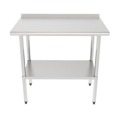 中国 Stainless Steel Workbench Adjustable Worktable (Other) New High Grade Adjustable Design 販売のため