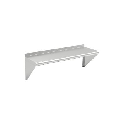 中国 New Design Wholesale Price Minimalist Modern Mount Shelf Wall Mounted Floating Bar Shelves 販売のため