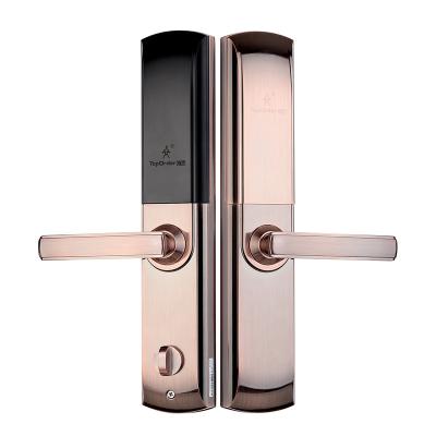 China Wide application zwave electric lock for years sliding door experience for sale