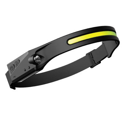 China High quality water proof technology production durable using various head strap light flashlight chasing led head lights for sale