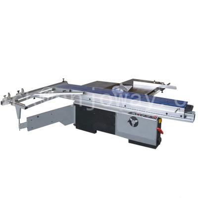 China JW-90 VERTICAL Woodworking Automatic Saw / Cut Panel Saw Products for sale