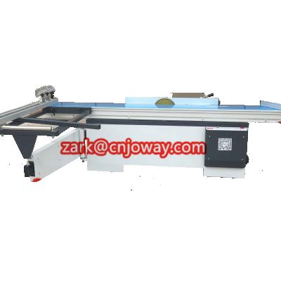 China High Cutting Speed ​​Based Wood Automatic Bevel Edge Machine Dustless Panel Cutting Bander Automatic Machine for sale