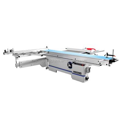 China China horizontal sliding table panel saw circular saw with sliding table woodworking precision sliding table panel sawing machine for wood for sale