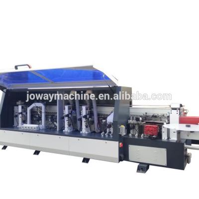 China Hotels Kdt Edge Edging PVC Laser Edging Machine-Machine for sale