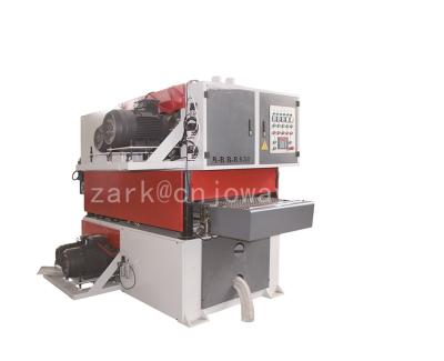 China Steel Wide-Belt Sanding Sanding Machine for sale