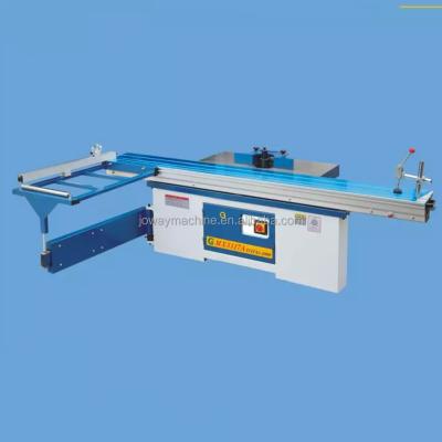 China Wood Panels On Sale Woodworking Vertical Single Shaft Sliding Table Moulder Machine 4kw for sale