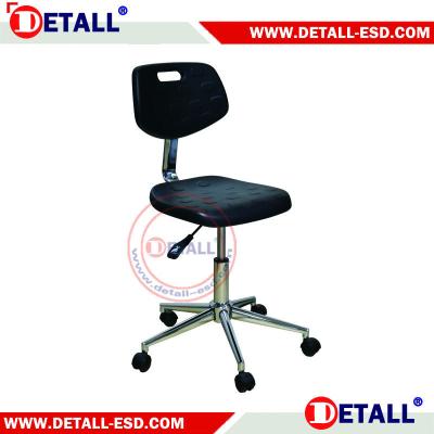 China Detall- modern for industrial sewing machine shop stools metal chair for sale