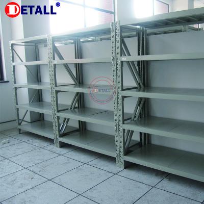 China Suitable For Adjustable Outdoor Chrome Storage Rack Shelving For Restaurant for sale