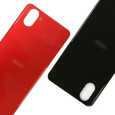 China Phone Housing Spray Phone Housing Support Customization Glass for sale